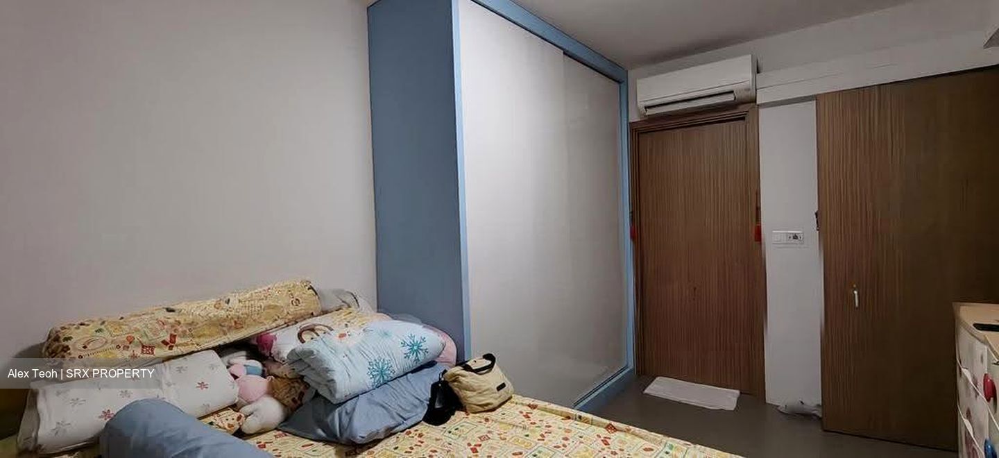 Blk 450A West Terra @ Bukit Batok (Bukit Batok), HDB 3 Rooms #635919211